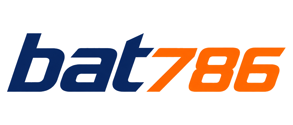 bat 786 লোগো